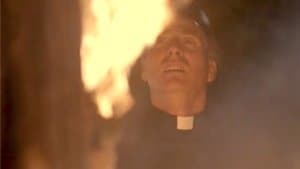 Venga a nosotros tu reino