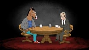 BoJack Horseman: La historia de BoJack Horseman, capítulo uno