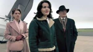 Perdidos en el tiempo