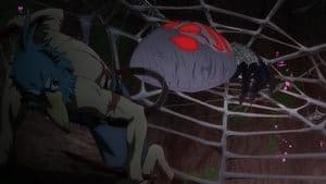 ¡Todos listos para saquear tumbas!