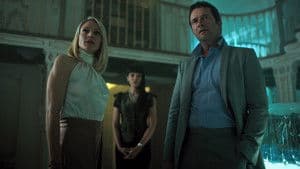 El hombre con mi cara