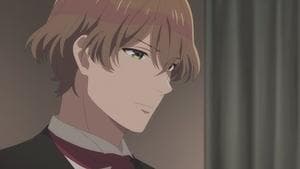 Una luz en la oscuridad