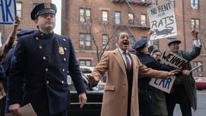 El blues de la huela de alquileres