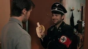 Los chicos encuentran un muerto