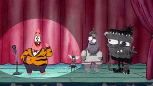 Los premios estrellados