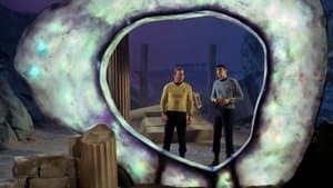 La ciudad en el límite del tiempo