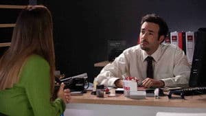 Alejandra decepciona a Rafael