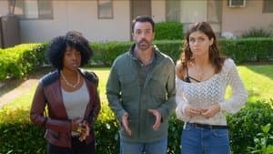 Ya me tenías con "homicidio"