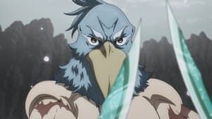 Con cariño, para Setsuna, parte 3