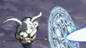 El mundo de la magia