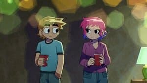 Scott Pilgrim, su vida y sus cosas