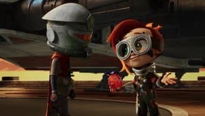 La búsqueda de las gomifrutas / Safari de criaturas