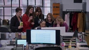 Una noche impredecible