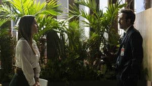 Alejandra y Rafael con las manos en la masa