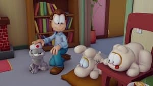 El rey Nermal / Desesperadamente buscando a Pookie