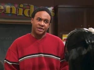 Un examen de amistad