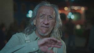 Caminen con los ojos bien abiertos