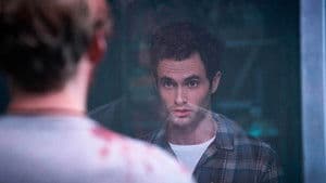 El último chico agradable en Nueva York