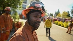 Trabaja, no te preocupes