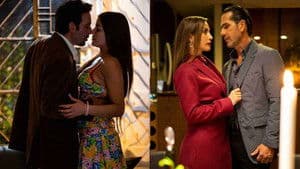 Alejandra y Rafael fracasan en sus citas románticas