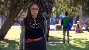 Celos por Simón, sobre ruedas