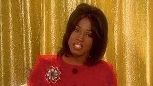 Reinas supremas de los medios