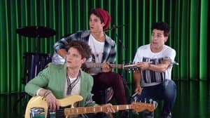 ¿Matteo ó Simón?, sobre ruedas