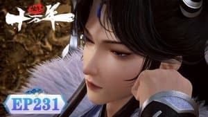 Episodio 231