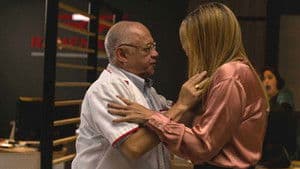 Gastón y Rosaura se ennovian