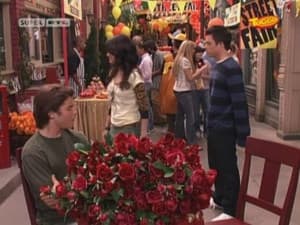 El amor de primavera de Alex