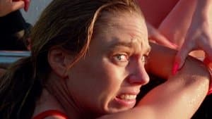 El sombrero del tiburón