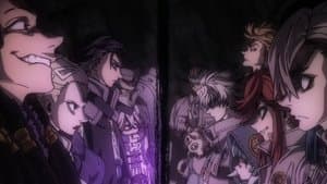 La tormenta antes de la tormenta