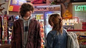 Dos idiotas en una moto