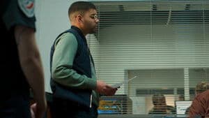 Misión casi imposible