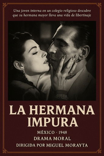 La hermana impura