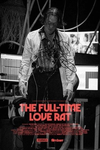 The Full-Time Love Rat