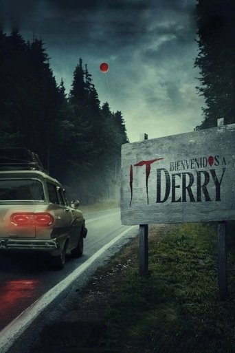 It: Bienvenidos a Derry