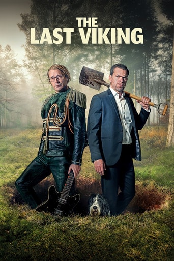 The Last Viking