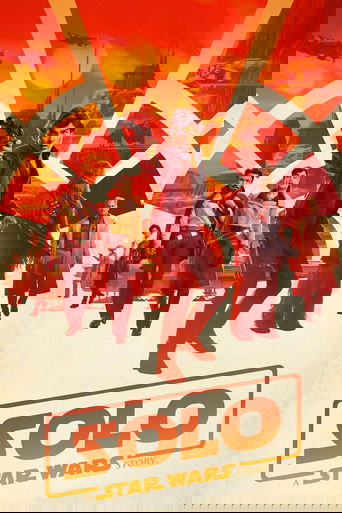 Solo: A Star Wars Story