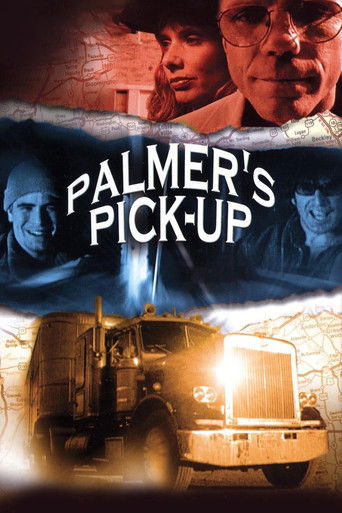 Palmer's Pick-Up