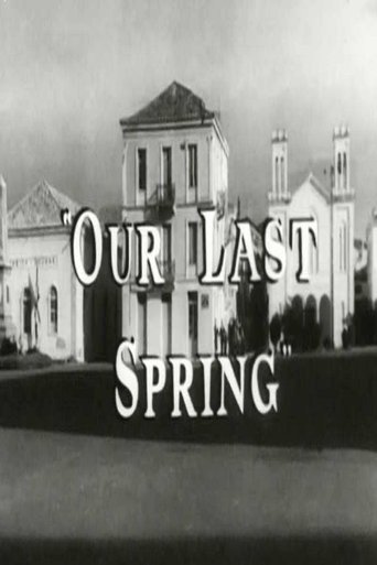 Our Last Spring