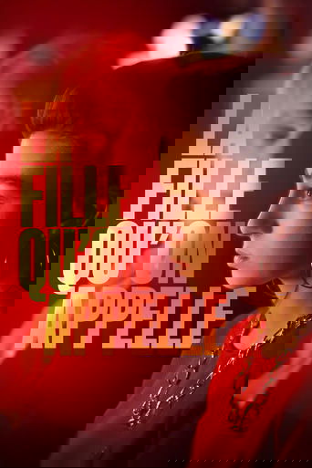 La Fille qu'on appelle