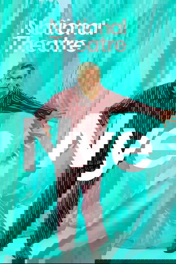 National Theatre Live: Nye