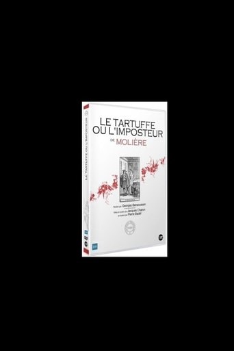 Tartuffe ou L'imposteur (Comédie Française)