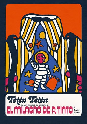 The Miracle of P. Tinto