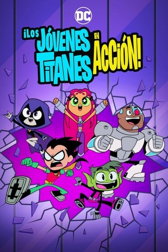 Teen Titans Go!