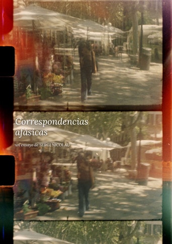 Correspondencias afásicas