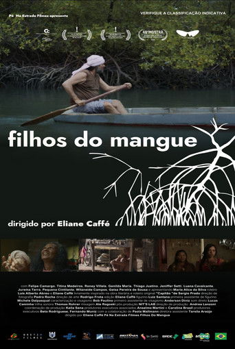 Filhos do Mangue
