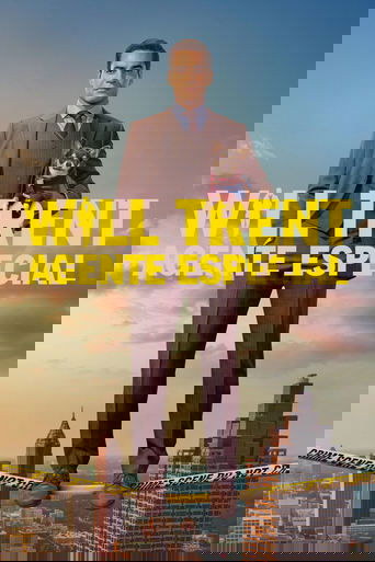 Will Trent, Agente Especial