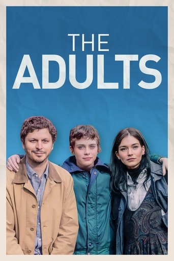 The Adults